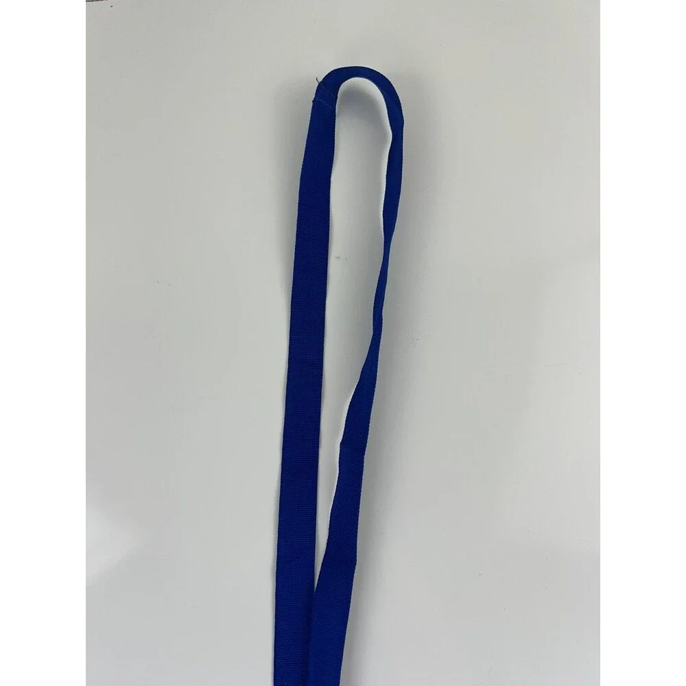 DARE Drug Abuse Medal Resistance Education Metal School Police Parents Lanyard